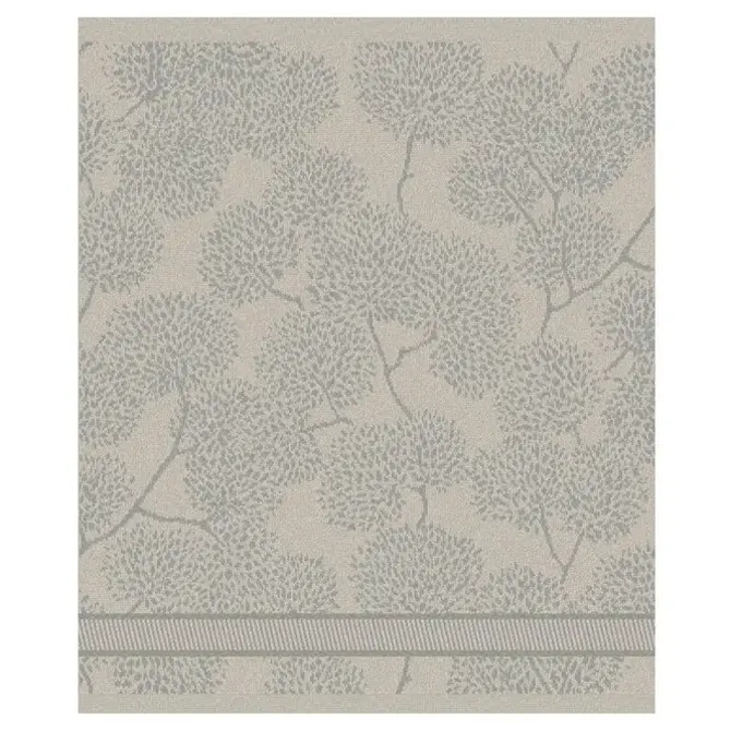 DDDDD keukendoek trees 50x55 taupe