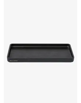 Marc O'Polo The Edge Bathroom tray Black