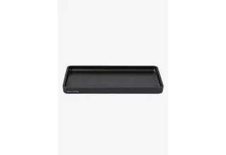 Marc O'Polo The Edge Bathroom tray Black