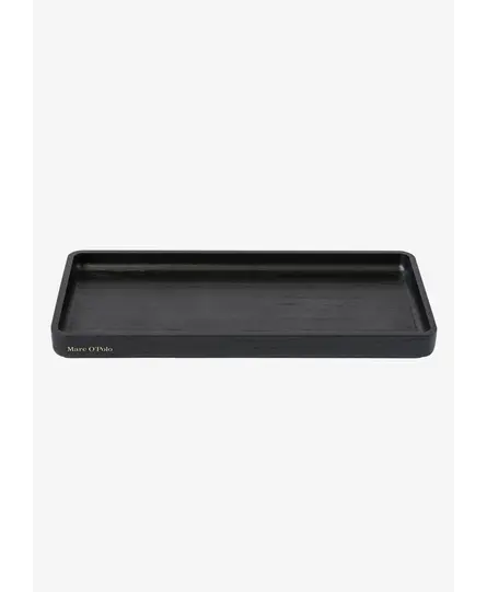 Marc O'Polo The Edge Bathroom tray Black