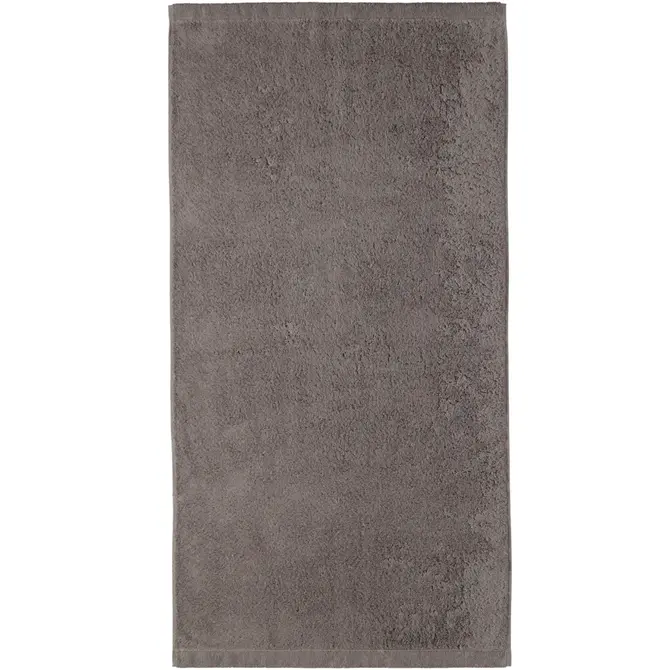 Cawo Lifestyle Uni Handdoek 50x100 Graphit
