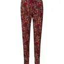 Pip Studio Pip Studio Bobien Long Trousers Tutti i Fiori Red S