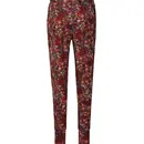 Pip Studio Pip Studio Bobien Long Trousers Tutti i Fiori Red S