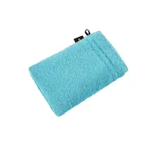Gant de toilette Vossen Vienna Style Supersoft Light Azure