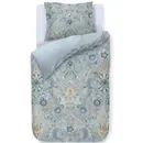 Pip Studio Pip Studio Saluti Grandi Dekbedovertrekken- Light Blue 140x200/220 cm