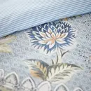 Pip Studio Pip Studio Saluti Grandi Dekbedovertrekken- Light Blue 140x200/220 cm