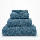 Abyss & Habidecor Abyss & Habidecor Super Pile Serviette de bain 105x180 306 bluestone