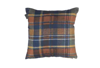 KAAT Amsterdam Arda Coussin décoratif Multi 43x43 cm