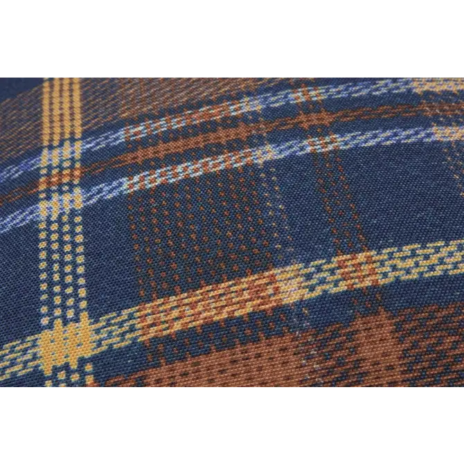 KAAT Amsterdam Arda Sierkussen  Multi 43x43 cm