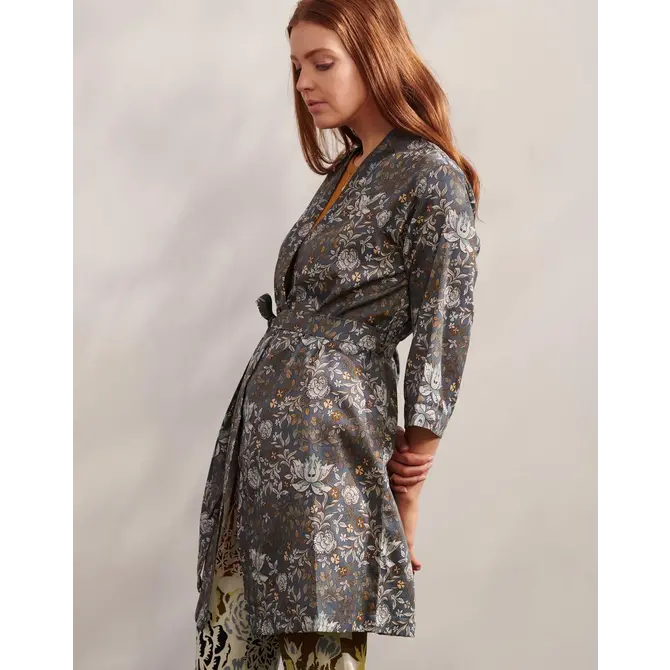 Essenza Sarai Ophelia Kimono Darling pink S Essenza Sarai Ophelia Kimono Darling pink S