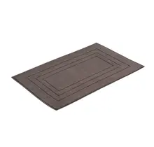 Vossen Badmat Feeling 60x100 Slate grey