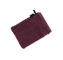 Vossen Washandje Vienna Style Supersoft hibiscus 22x16