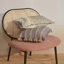 KAAT Amsterdam Jelke Sierkussen  Mauve 40x60 cm