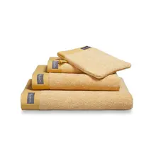 Vandyck Home Mouline Honey Gold Gastendoekje 30x50