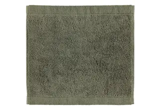 Cawo Lifestyle Uni Face Cloth Field