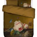 Essenza Essenza for Maurtitshuis Clemence Enveloppe de couette 1p set 140x220 Cumin yellow