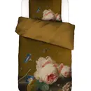 Essenza Essenza for Maurtitshuis  Clemence Dekbedovertrek 1p set 140x220 Cumin yellow