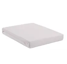Beddinghouse Drap-housse Jersey Lycra 70/80x200/220 cm Blanc