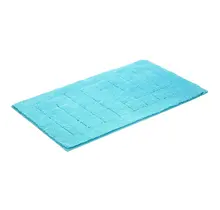 Vossen Badmat Exclusive Light Azure 60x100