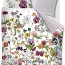 Beddinghouse Beddinghouse Sunny Housse de couette Multi 240x200/220 cm