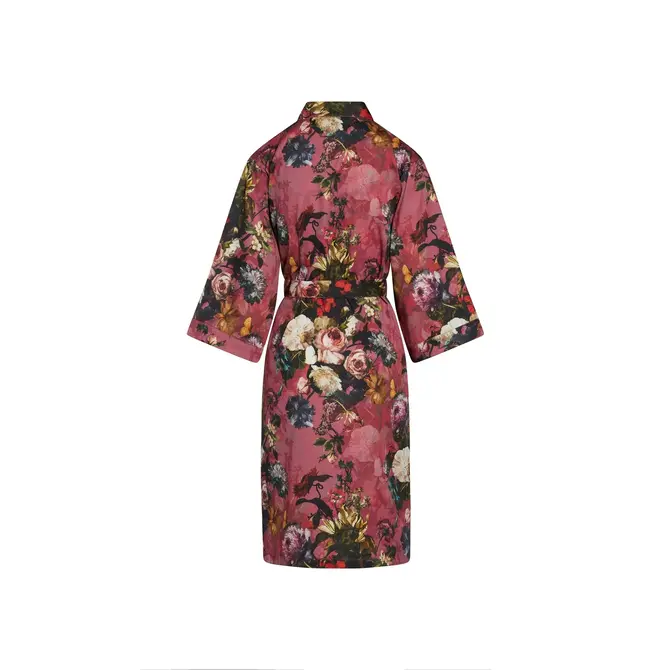 Essenza Sarai Karli Kimono magnolia pink S