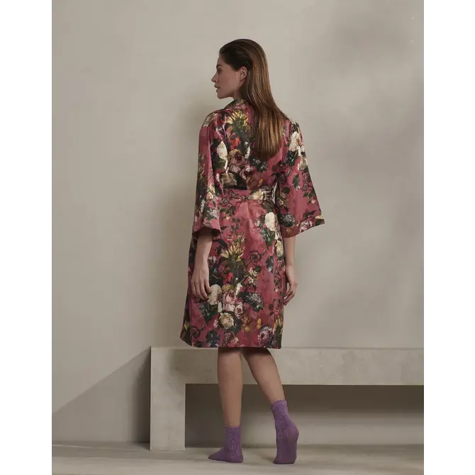 Essenza Sarai Karli Kimono magnolia pink S