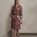 Essenza Essenza Sarai Karli Kimono rose magnolia S