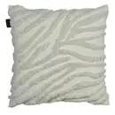 KAAT Amsterdam Coussin décoratif Marty Offsierkussenwhite