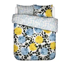 Covers & Co Bloom with a view Dekbedovertrek Bright white 200x200/220