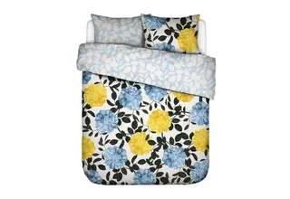 Covers & Co Bloom with a view Dekbedovertrek Bright white 200x200/220