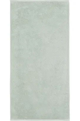 Cawo Pure Uni Serviette de douche 80x150 eukalyptus