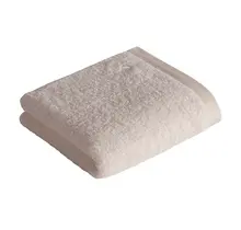 Serviette de bain Foxes High Line Ivory 50x100