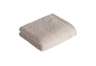 Serviette de bain Foxes High Line Ivory 50x100