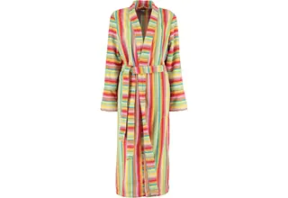 Cawö - Peignoir pour dames 7080 Multi 36
