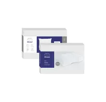 Molton Sloop Silvana Kussen Oranje 50x70