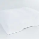 Silvana Molton Sloop Silvana Kussen Oranje 50x70