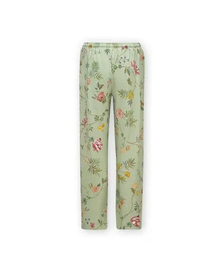 Pip Studio Belin Long Trousers La Dolce Vita Light Green S