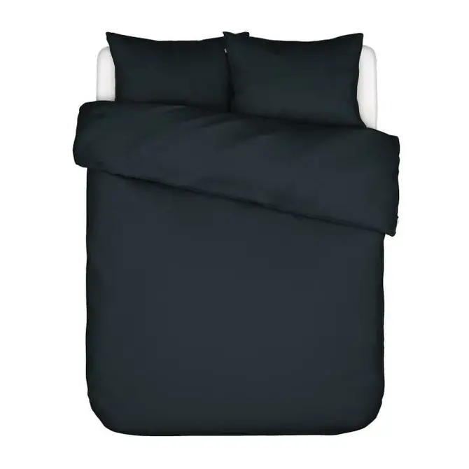 Essenza Minte  dekbedovertrek Nightblue 2p set 260x220