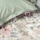 Pip Studio Pip Studio Dekbedovertrek Viva Las Flores White 240x200/220 cm