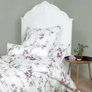 Janine Janine Enveloppe de couette Milano 45034/05 Traube 140x200/220