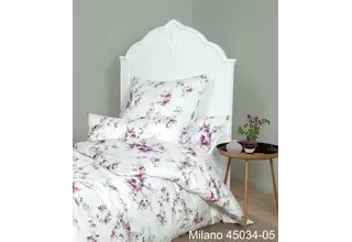 Janine Dekbedovertrek Milano 45034/05 Traube 140x200/220