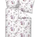 Janine Janine Enveloppe de couette Milano 45034/05 Traube 140x200/220