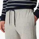 Schiesser Schiesser Pyjama long bleu nuit 180844 50/M