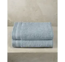 De Witte Lietaer serviette de bain Excellence 70x140 ice blue