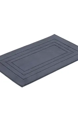 Vossen Tapis de bain Feeling 60x100 Atlantic