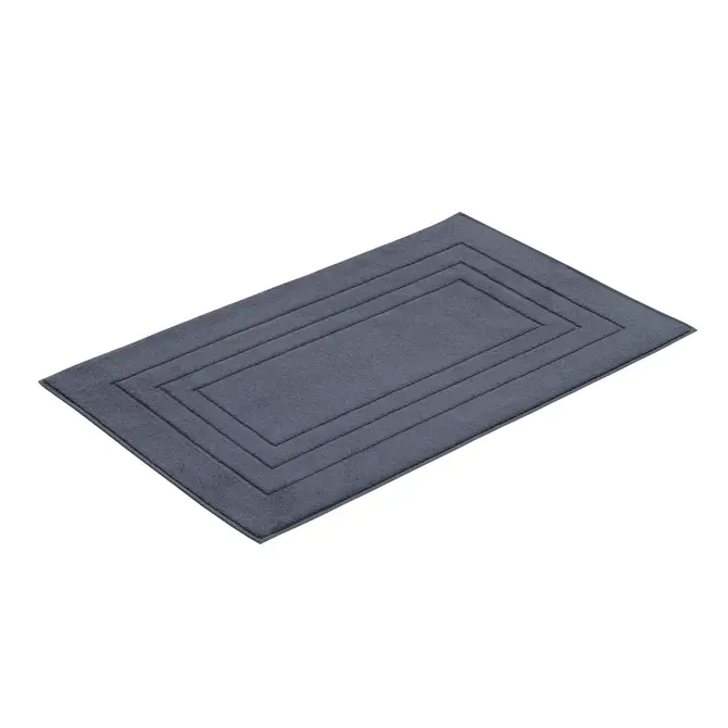 Vossen Tapis de bain Feeling 60x100 Atlantic