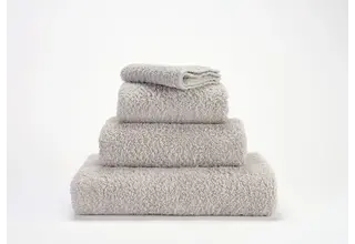 Abyss & Habidecor Super Pile Douchelaken 70x140 950 cloud