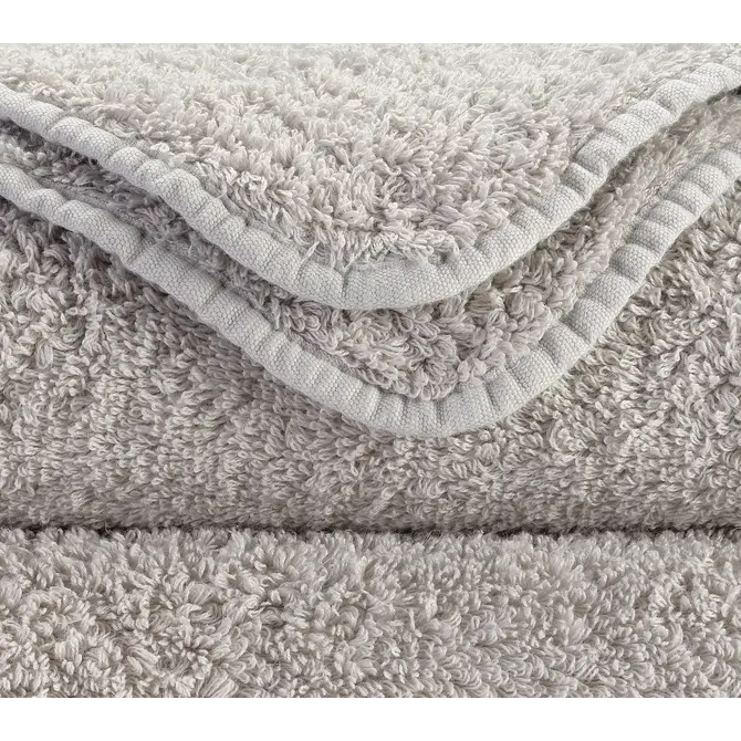 Abyss & Habidecor Super Pile Douchelaken 70x140 950 cloud