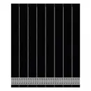 DDDDD DDDDD keukendoek jules 50x55 anthracite