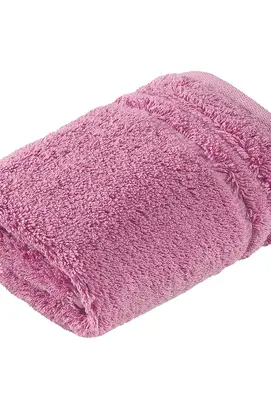 Vossen Gezichtsdoekje Vienna Style Supersoft  Viola 30x30